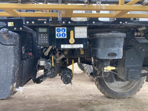 2019 RoGator RG1100C Sprayer/High Clearance