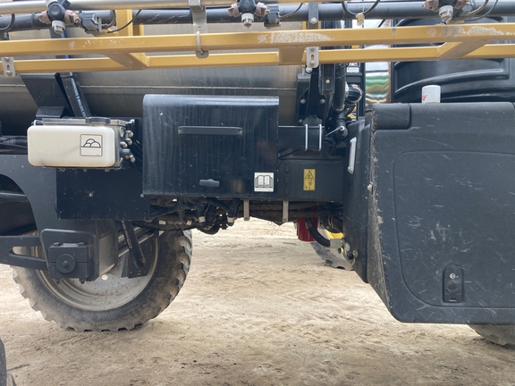 2019 RoGator RG1100C Sprayer/High Clearance