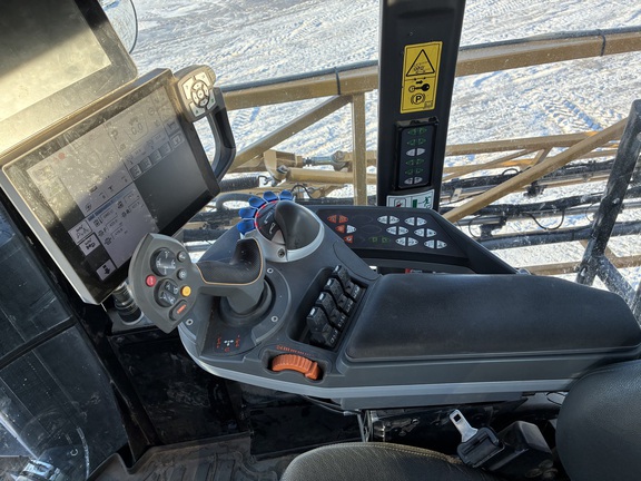 2019 RoGator RG1100C Sprayer/High Clearance