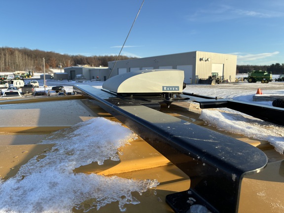 2019 RoGator RG1100C Sprayer/High Clearance