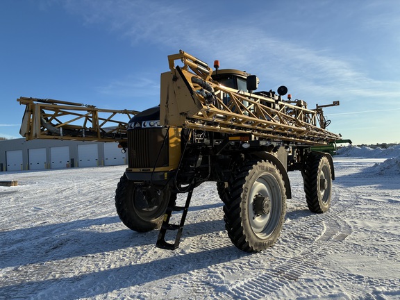 2019 RoGator RG1100C Sprayer/High Clearance