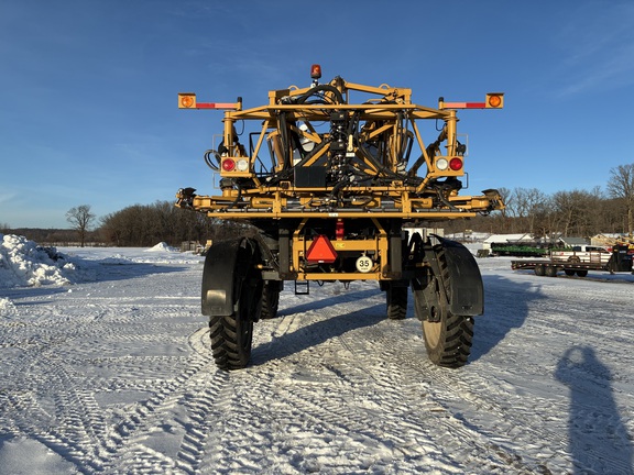 2019 RoGator RG1100C Sprayer/High Clearance