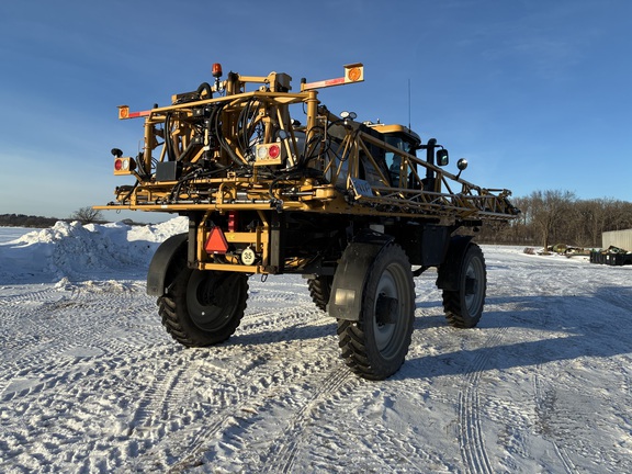2019 RoGator RG1100C Sprayer/High Clearance