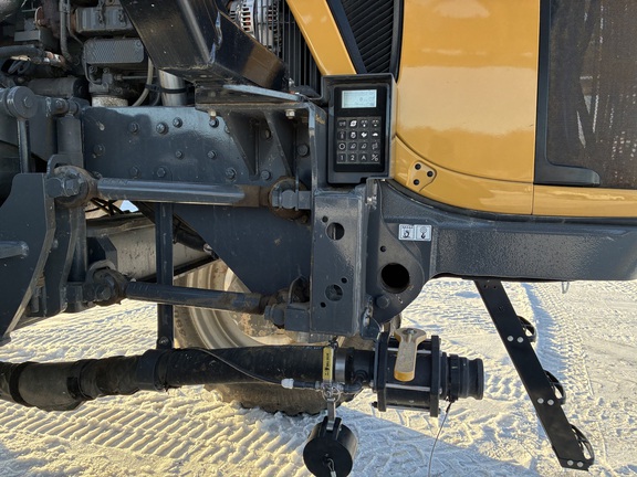 2019 RoGator RG1100C Sprayer/High Clearance