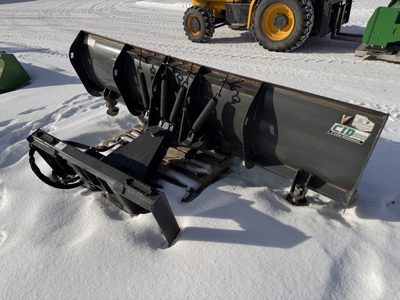 2023 Misc HDSPLOW108 Misc