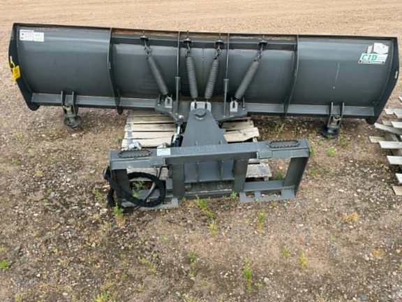 2023 Misc HDSPLOW108 Misc