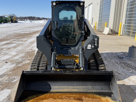 2024 John Deere 333G Compact Track Loader