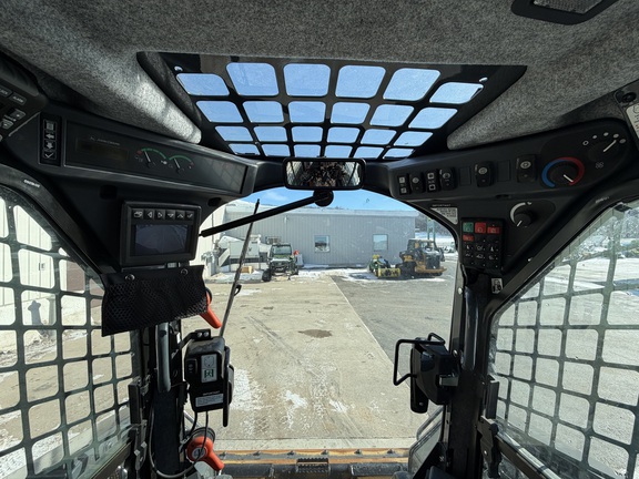 2024 John Deere 333G Compact Track Loader