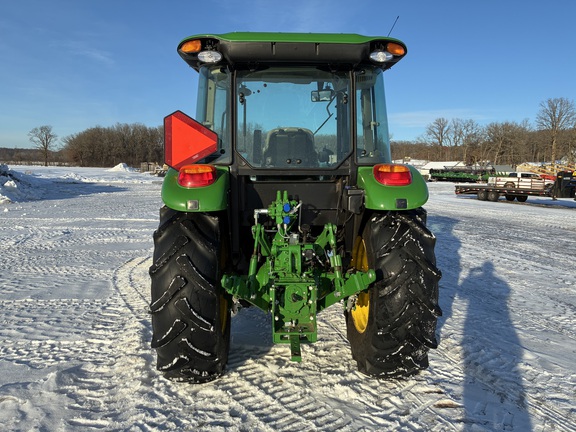 2024 John Deere 5090E Tractor