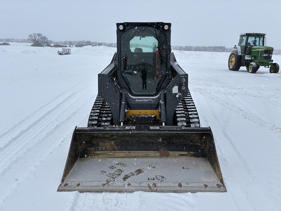 2024 John Deere 325G Compact Track Loader