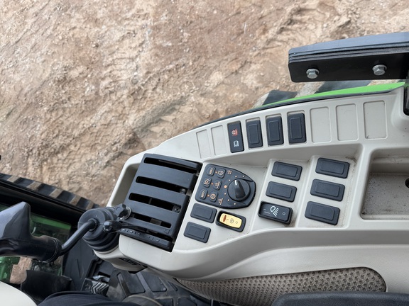 2022 John Deere 4044R Tractor Compact