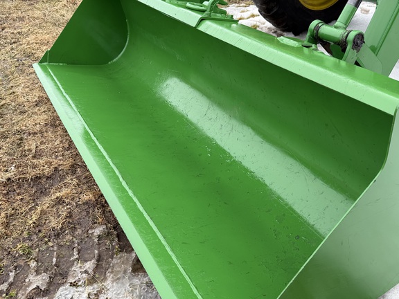 2022 John Deere 4044R Tractor Compact