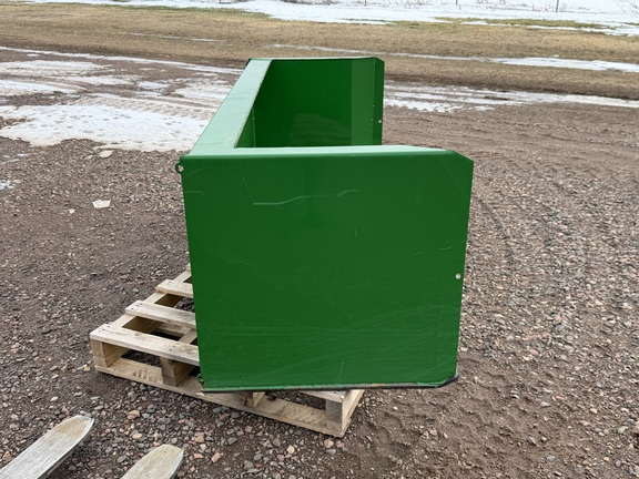 2017 Frontier AS10H Misc