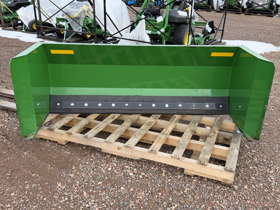 2017 Frontier AS10H Misc