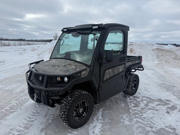 Iron number #5475574