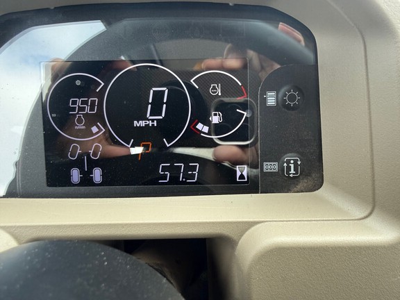 2024 John Deere XUV 835R ATV