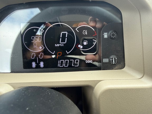 2024 John Deere XUV 835R ATV