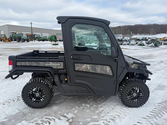 2024 John Deere XUV 835R ATV