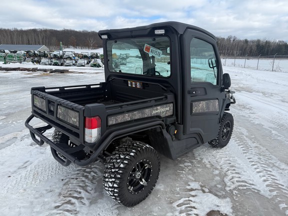 2024 John Deere XUV 835R ATV