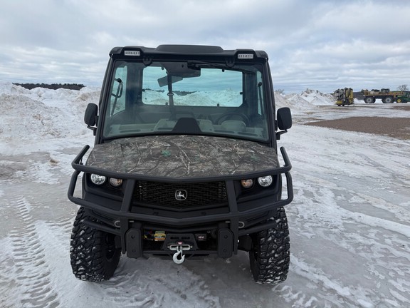 2024 John Deere XUV 835R ATV