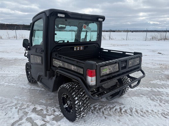2024 John Deere XUV 835R ATV