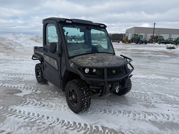 2024 John Deere XUV 835R ATV