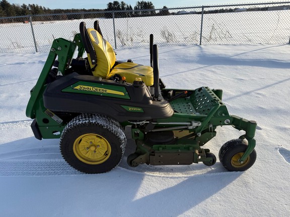 2018 John Deere Z920M Mower/Zero Turn