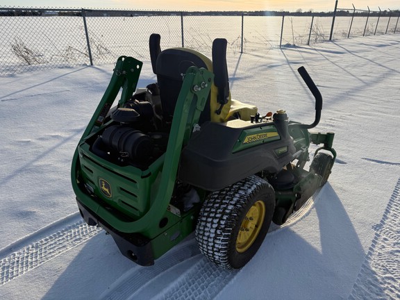 2018 John Deere Z920M Mower/Zero Turn