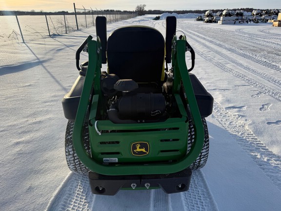 2018 John Deere Z920M Mower/Zero Turn
