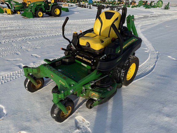 2018 John Deere Z920M Mower/Zero Turn