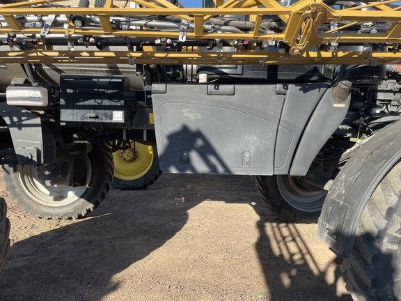 2019 RoGator RG1100C Sprayer/High Clearance