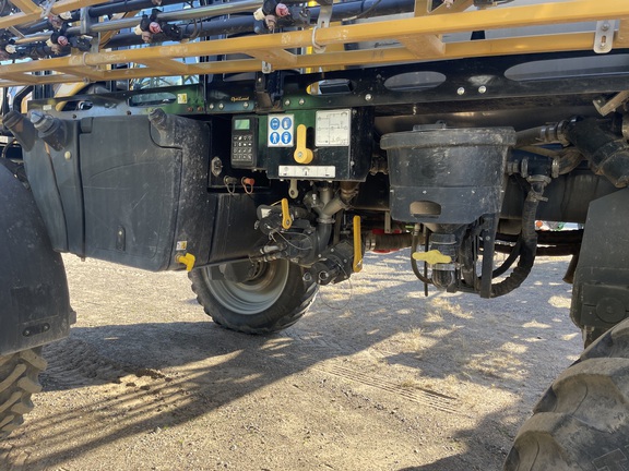 2019 RoGator RG1100C Sprayer/High Clearance