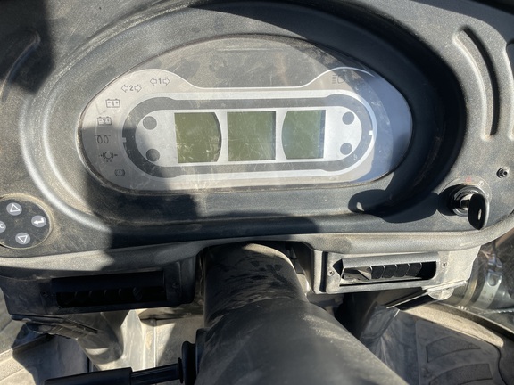 2019 RoGator RG1100C Sprayer/High Clearance