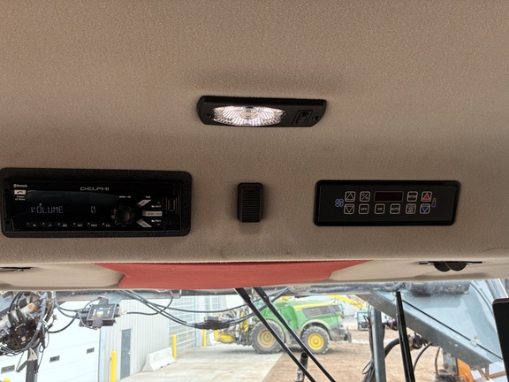 2018 Hagie STS12 Sprayer/High Clearance