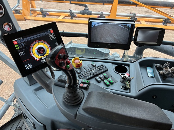 2018 Hagie STS12 Sprayer/High Clearance