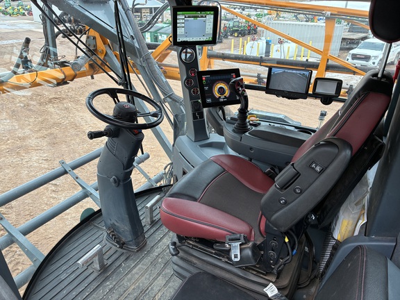 2018 Hagie STS12 Sprayer/High Clearance