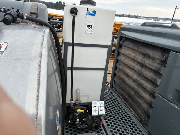 2018 Hagie STS12 Sprayer/High Clearance