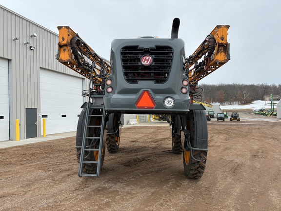 2018 Hagie STS12 Sprayer/High Clearance