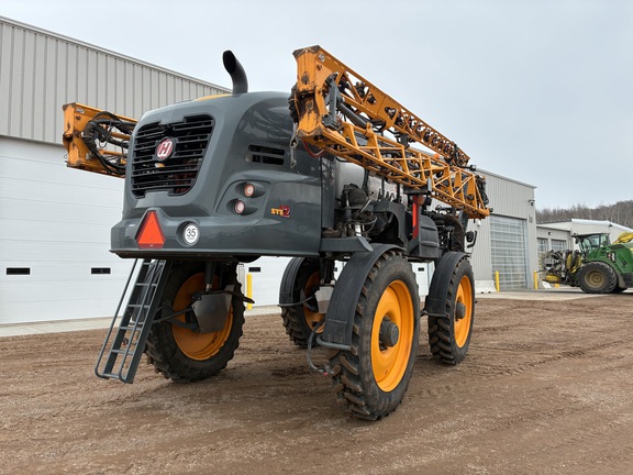 2018 Hagie STS12 Sprayer/High Clearance