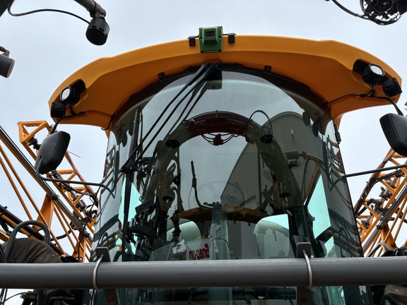 2018 Hagie STS12 Sprayer/High Clearance