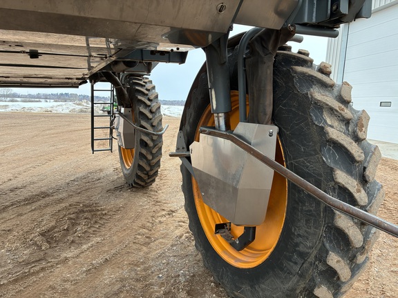 2018 Hagie STS12 Sprayer/High Clearance