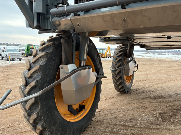 2018 Hagie STS12 Sprayer/High Clearance