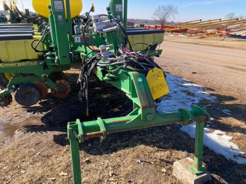 2002 John Deere 1770NT Planter