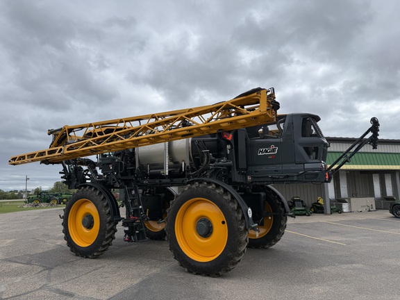 2025 Hagie STS12 Sprayer/High Clearance