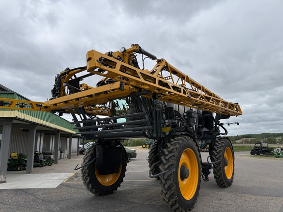2025 Hagie STS12 Sprayer/High Clearance