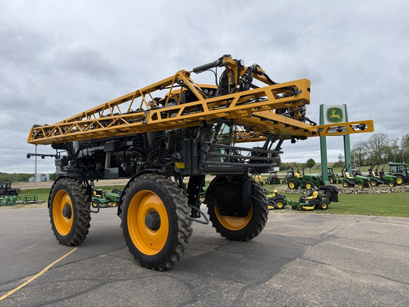 2025 Hagie STS12 Sprayer/High Clearance