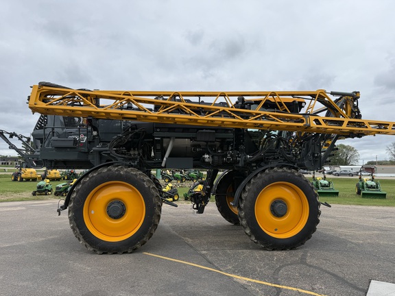 2025 Hagie STS12 Sprayer/High Clearance