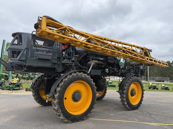 2025 Hagie STS12 Sprayer/High Clearance