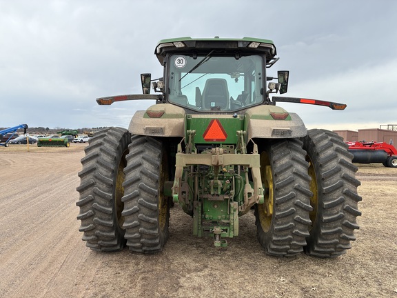 2021 John Deere 7R 230 Tractor