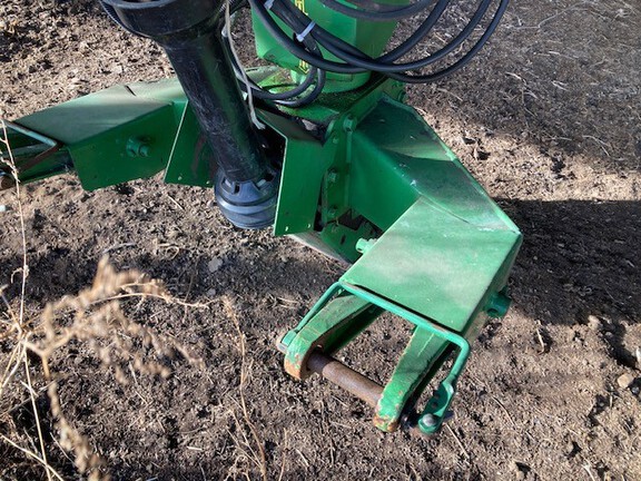 2014 John Deere 946 Mower Conditioner